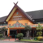 Zen Rooms Halimun Palasari