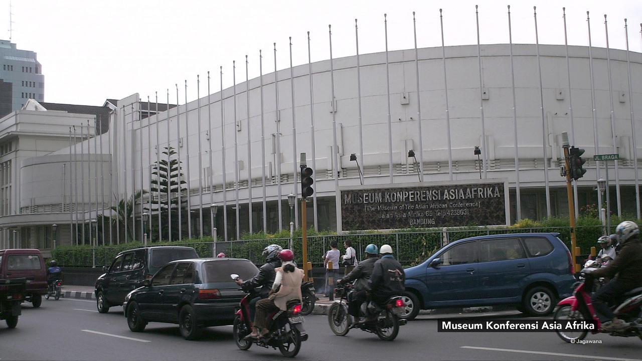 Zen Halimun Palasari Wisma tamu 3*
