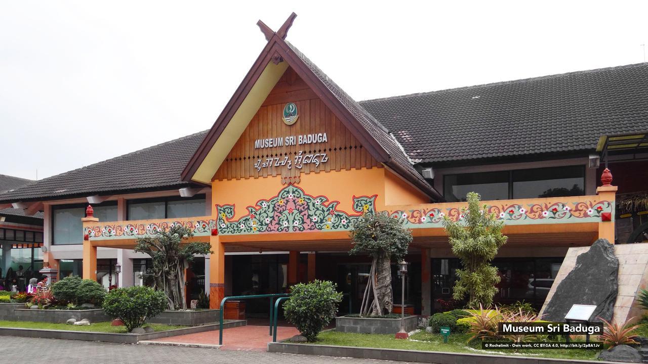 Wisma tamu Zen Halimun Palasari 3*