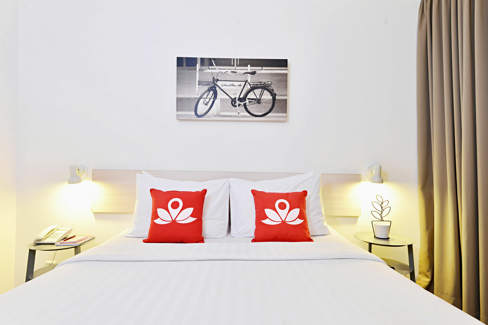 Zen Halimun Palasari 3* Bandung