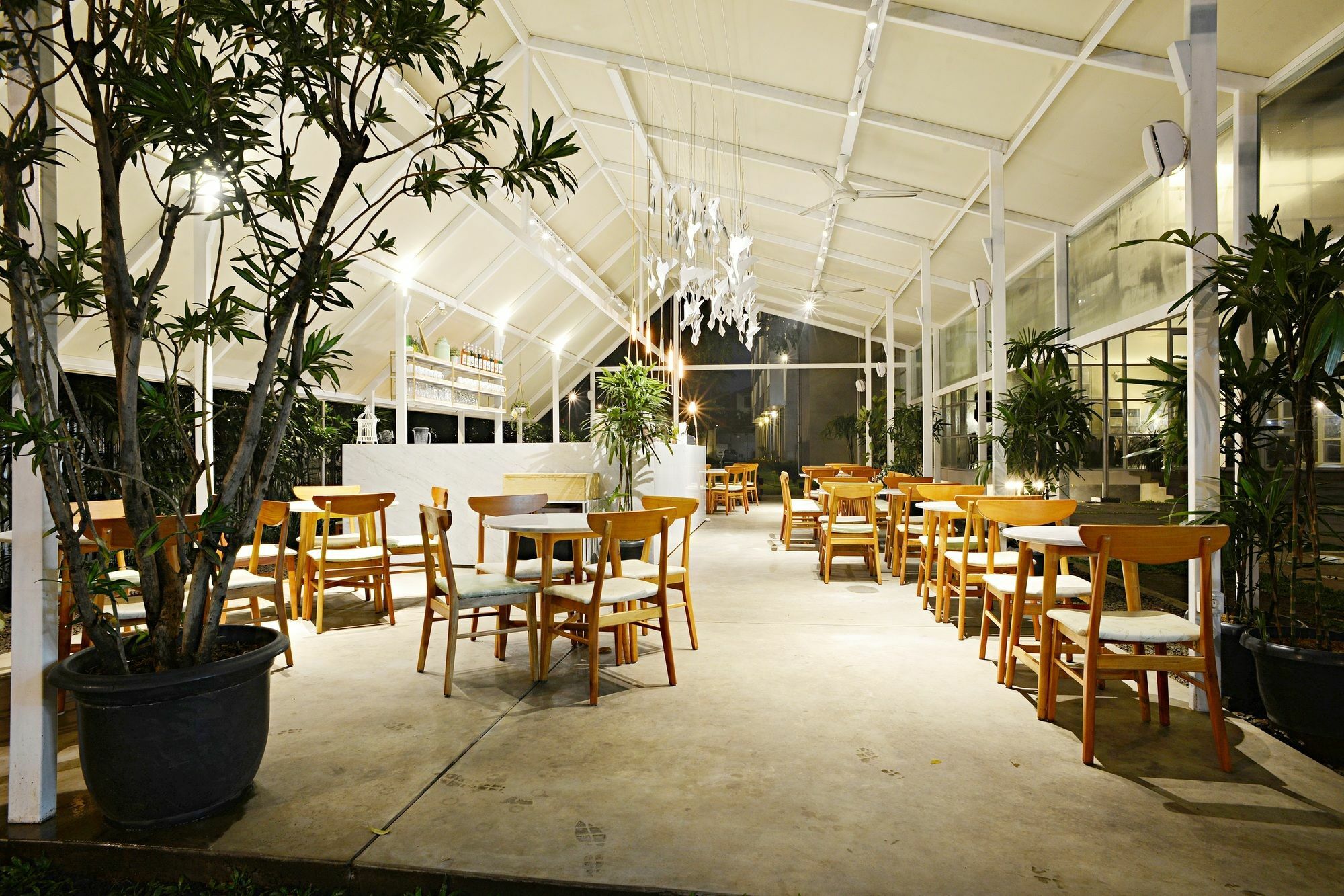 Zen Halimun Palasari 3* Bandung