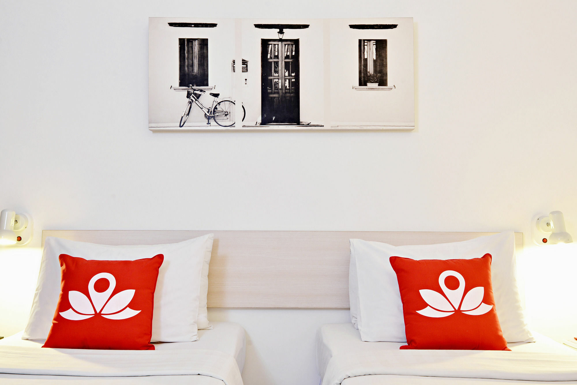 Zen Halimun Palasari 3* Bandung
