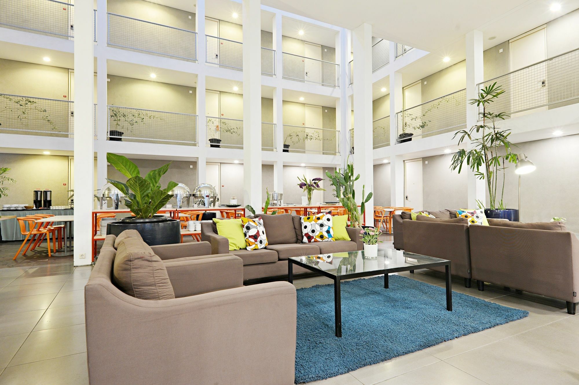 Zen Halimun Palasari 3*